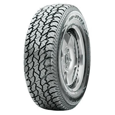 NEUMATICO - 265/75R16 MIRAGE MR-AT172 AT 116S -0