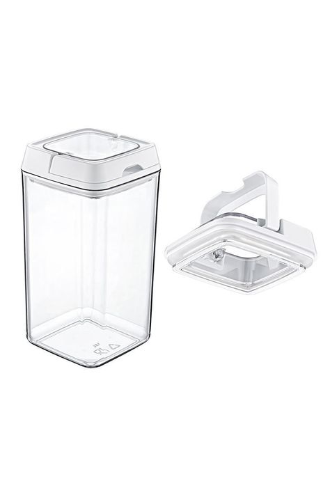 Contenedor Hermético 2Lt Lock Crystal-3