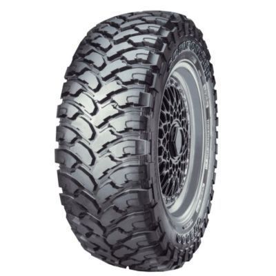 NEUMATICO 245/75R16 COMFORSER CF3000 MT 120/116Q-0