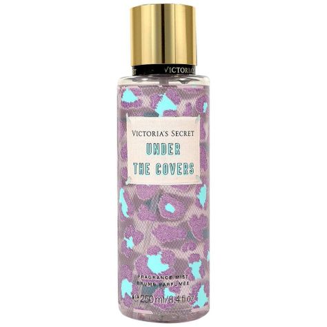 Victoria Secret Under The Covers 250 Ml Splash -0