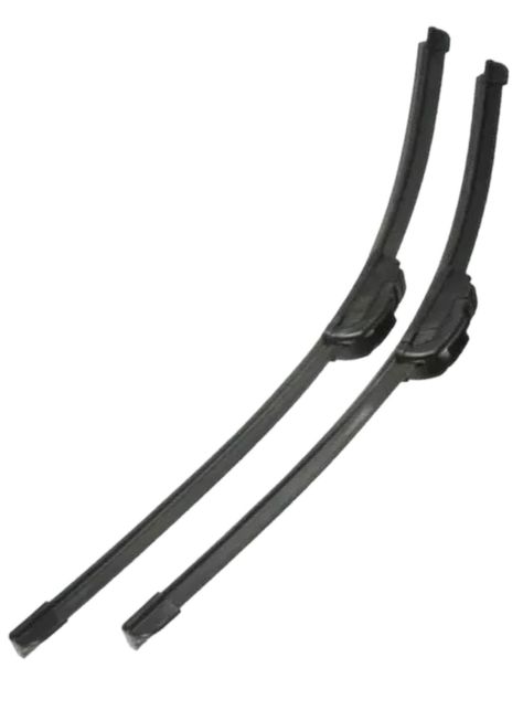 Par plumilla 24"-0