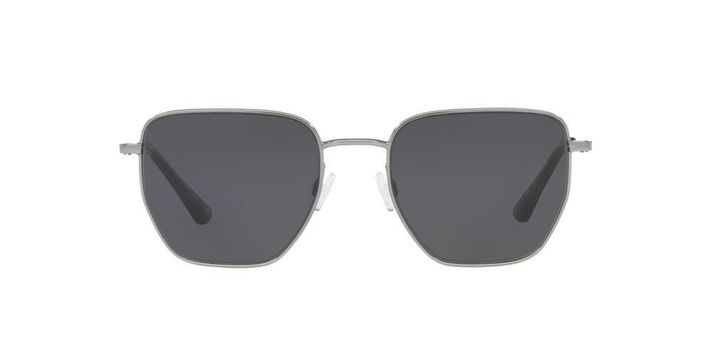 Lentes De Sol Jean Monnier 0J82017   Gris Unisex-0