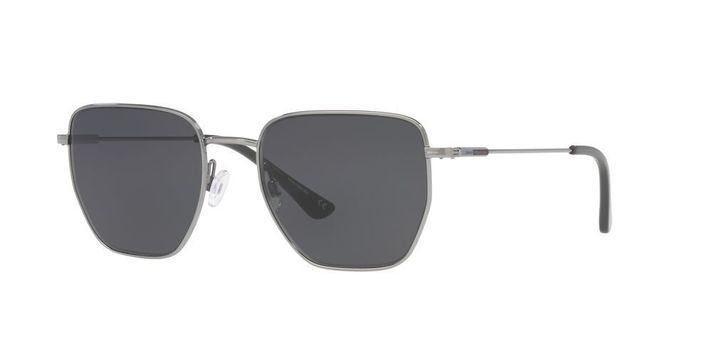 Lentes De Sol Jean Monnier 0J82017   Gris Unisex-1