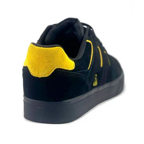 Zaptillas de Skate Urbanas -1