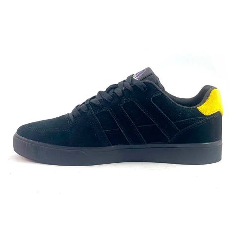 Zaptillas de Skate Urbanas -2