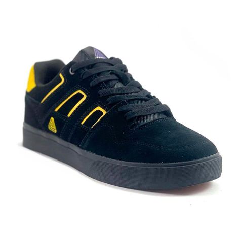 Zaptillas de Skate Urbanas -3