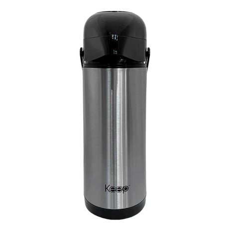Termo Sifón 1 Litro Caliente/ Frío - Keep-1
