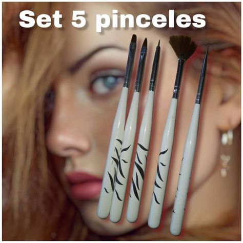 SET 5 PINCELES MAQUILLAJE-1