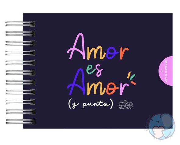 Libro de Aventuras Pride-0