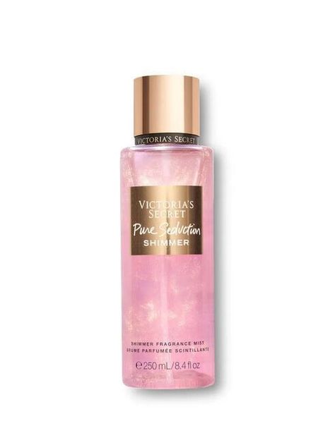 Victoria Secret Pure Seduction Shimmer 250ML Mujer Colonia-0