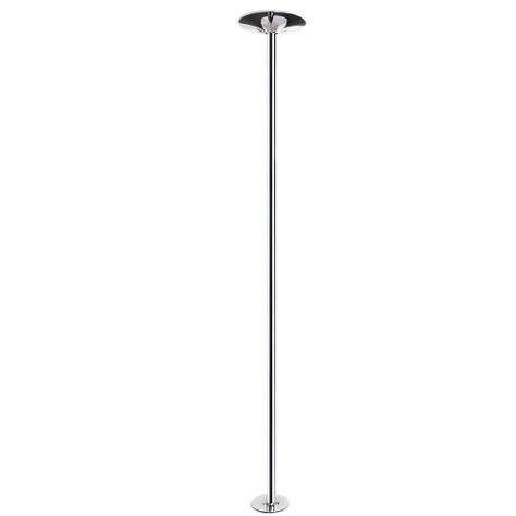 POLE DANCE, CAÑO PROFESIONAL GIRATORIO Y FIJO-0