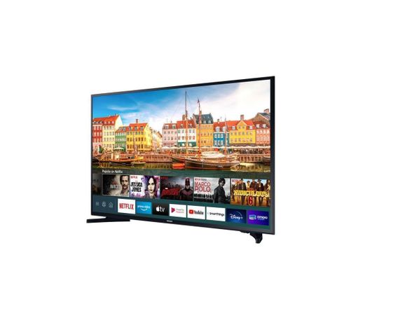 Televisor Samsung Smart TV LED 40"  FHD  (REACONDICIONADO)-2