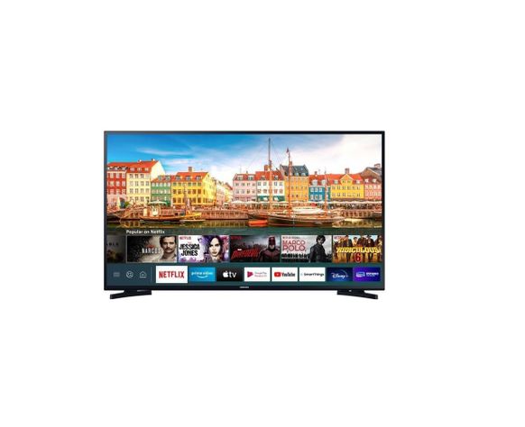 Televisor Samsung Smart TV LED 40"  FHD  (REACONDICIONADO)-0