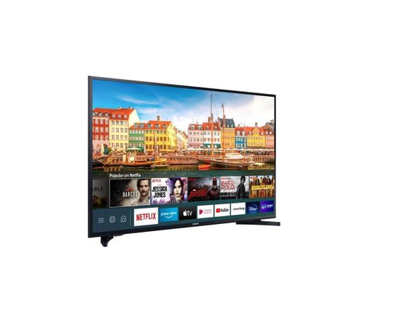 Televisor Samsung Smart TV LED 40"  FHD  (REACONDICIONADO)-1