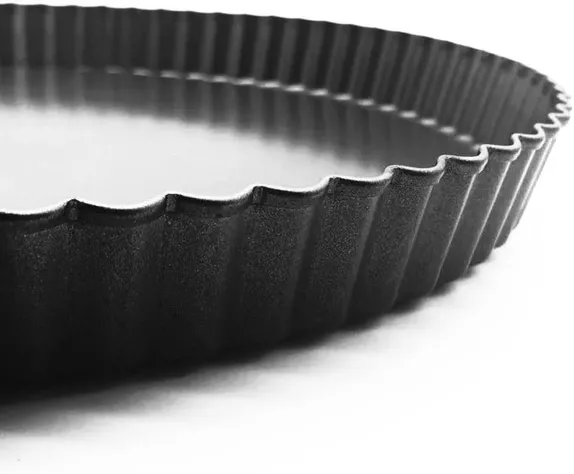 Molde Desmontable Moldes Desmontables Para Tartaleta 32 Cm 1400054-6