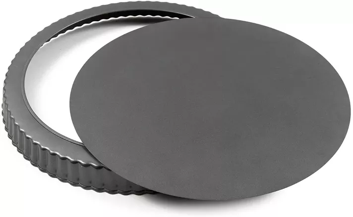 Molde Desmontable Moldes Desmontables Para Tartaleta 32 Cm 1400054-3