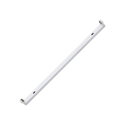 Base Simple Para Tubo LED 120cm-2
