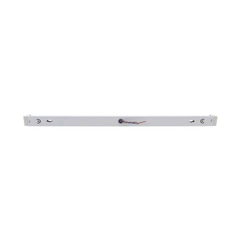 Base Simple Para Tubo LED 120cm-5