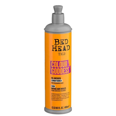 Colour Goddess Acondicionador para Cabellos Teñidos 400 ml-3