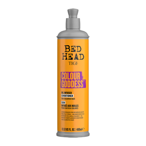 Colour Goddess Acondicionador para Cabellos Teñidos 400 ml-0