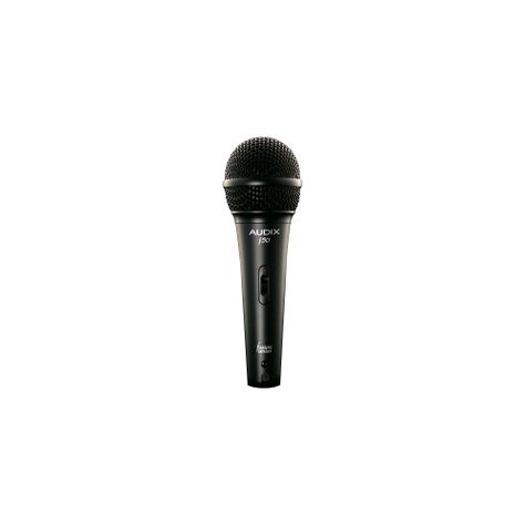 Micrófono Vocal Dinámico F50S, Audix-0