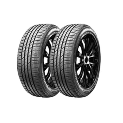 SET 2 NEUMATICO 235/60R16 ROADX RXMOTION H12 100V-0