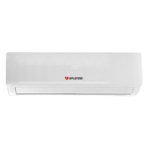 Aire Acondicionado Inverter 12000btu Wifi App-0