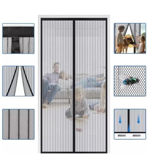 MALLA MOSQUITERA PUERTA IMAN-1