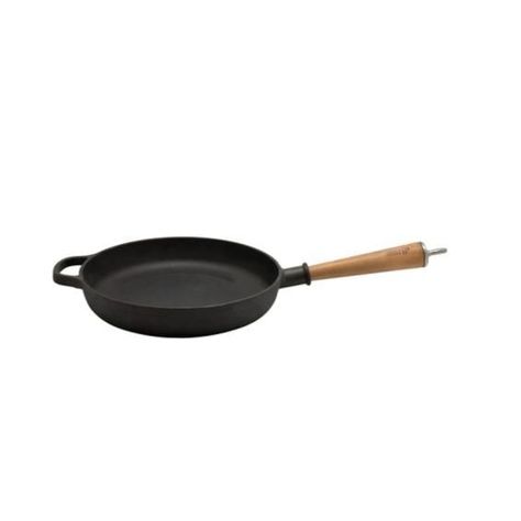SARTÉN IRON CAST WAYU 24 CM-2