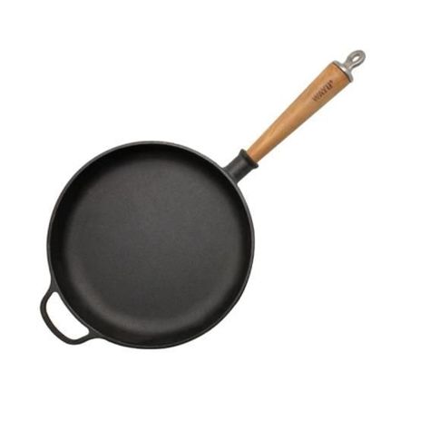 SARTÉN IRON CAST WAYU 24 CM-0