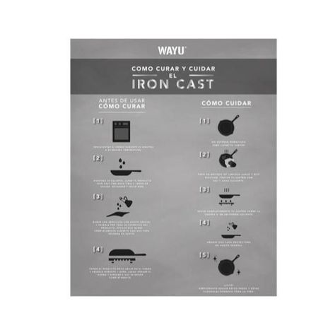 SARTÉN IRON CAST WAYU 24 CM-3