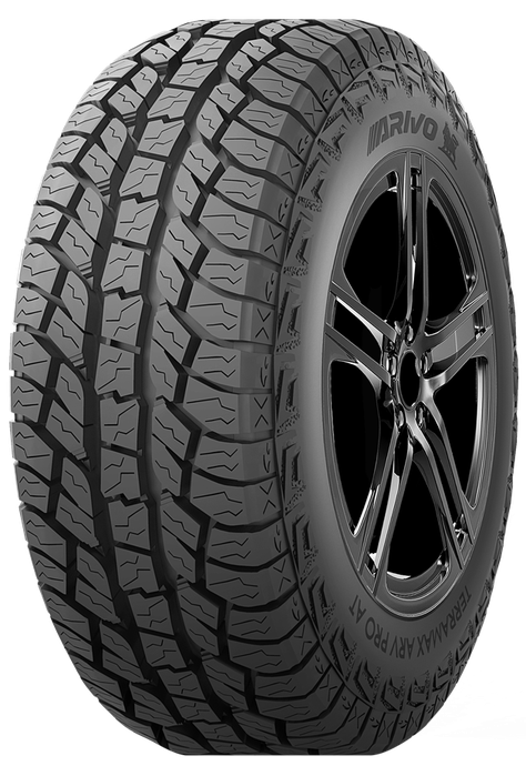 NEUMÁTICO 285/70 R17 10PR 121/118Q TERRAMAX PRO AT-0