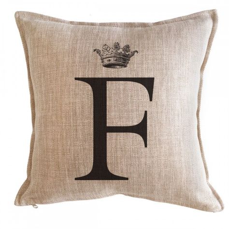 Cojín Corona F, 45x45-0