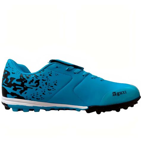 Zapatillas Futbol Hombre Sintetico-0