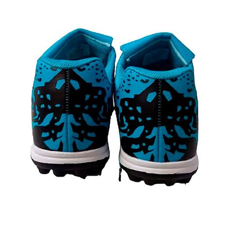 Zapatillas Futbol Hombre Sintetico-4