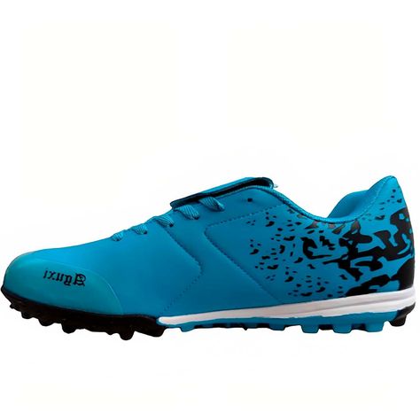 Zapatillas Futbol Hombre Sintetico-3