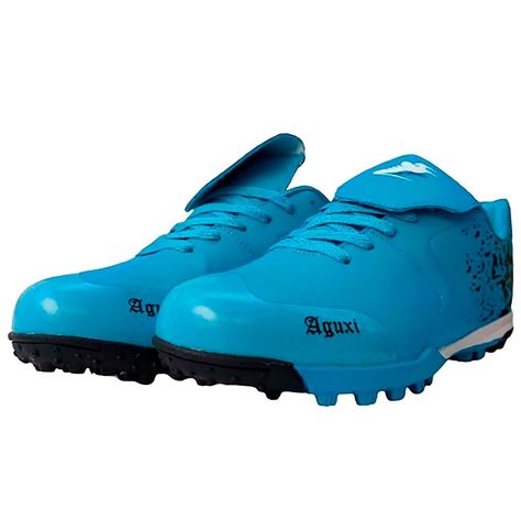 Zapatillas Futbol Hombre Sintetico-5