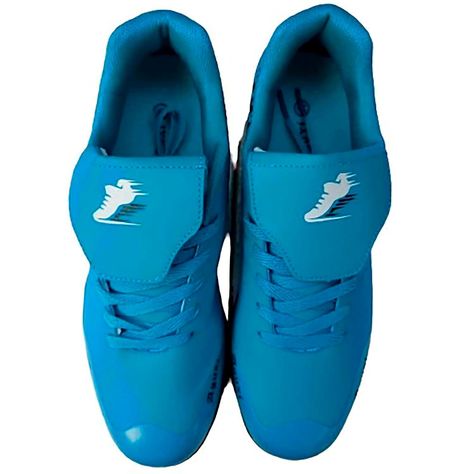 Zapatillas Futbol Hombre Sintetico-2