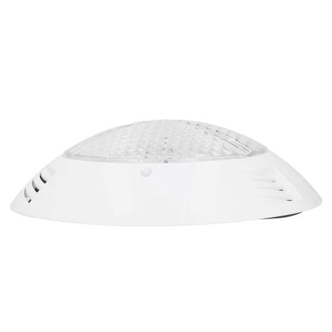 Foco LED Piscina RGB Con Control Remoto Azul 18W/12V-2