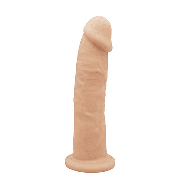 Realístico Modelo 2 - Piel 6"-0
