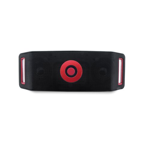 Parlante Bluetooth Portátil Con Nfc 10w - PuntoStore-0