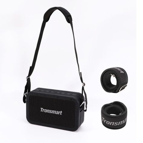 Tronsmart Force MAX SoundPulse Parlante Bluetooth IPX7 80W-3