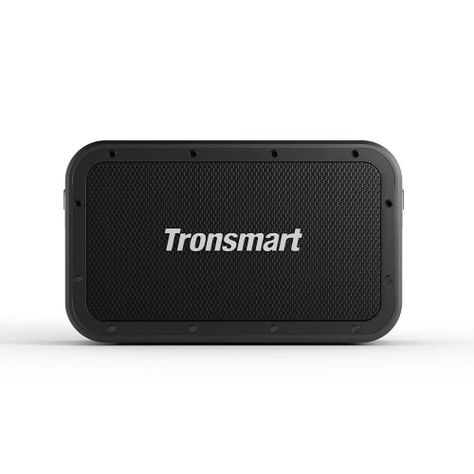 Tronsmart Force MAX SoundPulse Parlante Bluetooth IPX7 80W-0