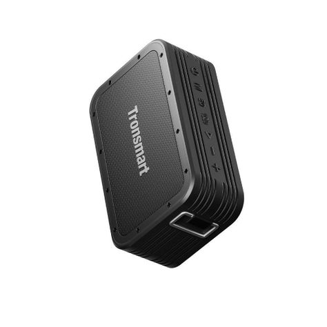 Tronsmart Force MAX SoundPulse Parlante Bluetooth IPX7 80W-2