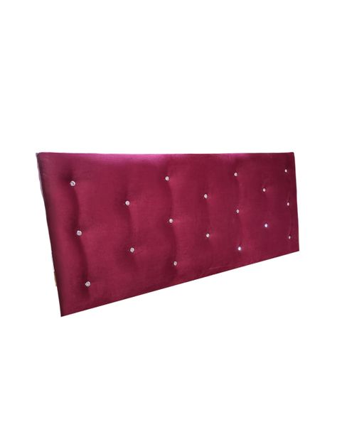 Respaldo 2 Plazas Burdeo Diamante Muebles Rimar-1