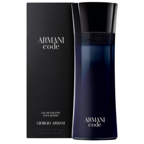 ARMANI CODE EDT 200 ML HOMBRE-2
