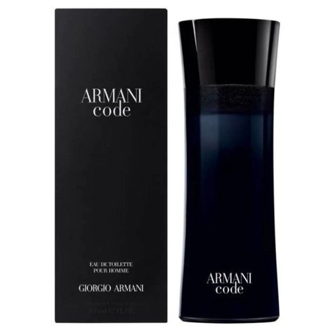 ARMANI CODE EDT 200 ML HOMBRE-0