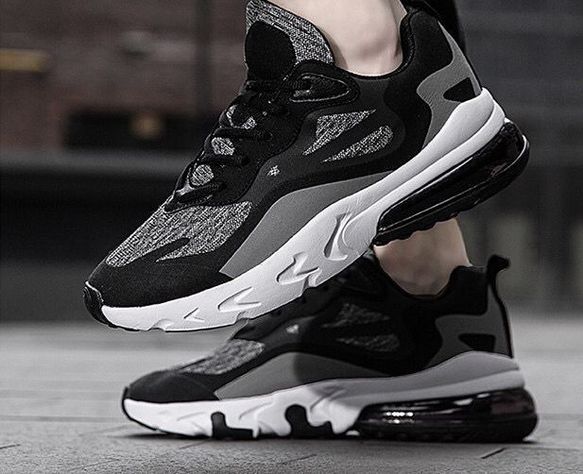 Zapatilla Urbana Hombre Estilo Alpes-1