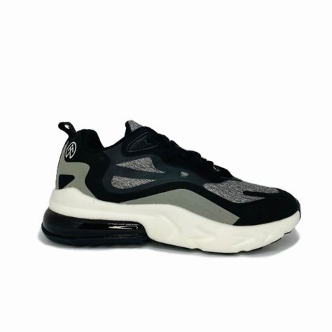 Zapatilla Urbana Hombre Estilo Alpes-0