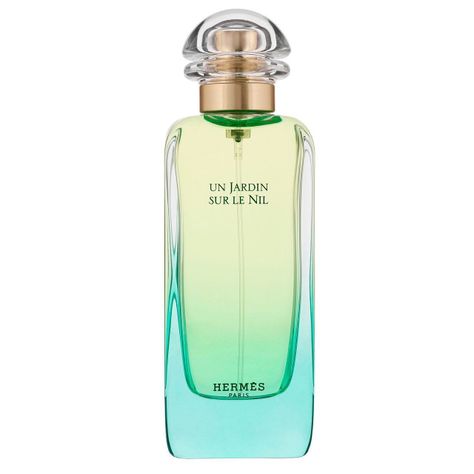UN JARDIN SUR LE NIL HERMES 100 ML EDT -1